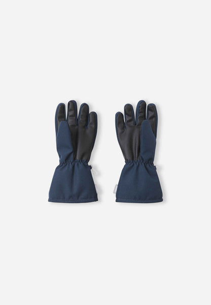 Milne - Kids' Wool-Line ReimaTec Waterproof Gloves | Reima Trusted