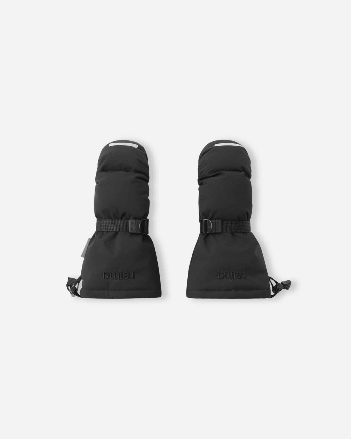 Vanukko - Kids' Water-Resistant Ski Mittens | Reima Customer Favorite