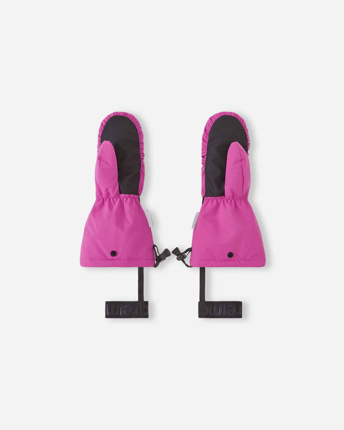 Vanukko - Kids' Water-Resistant Ski Mittens | Reima Customer Favorite