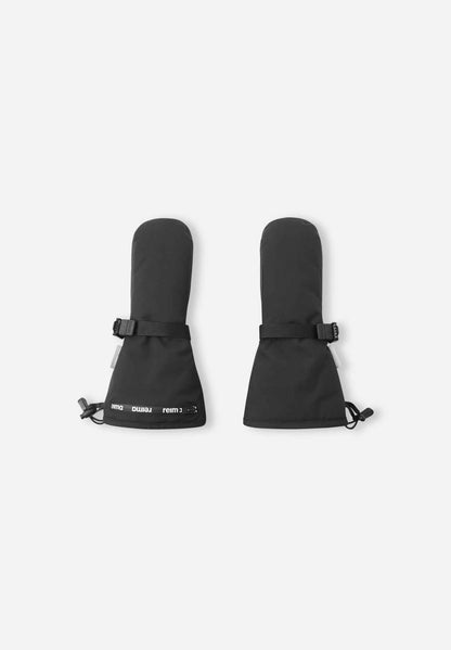 Snoukka - Kids' ReimaTec Waterproof Ski Mittens | Reima Classic