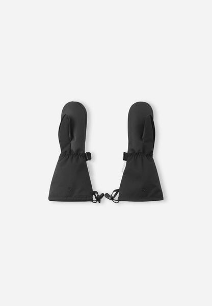 Snoukka - Kids' ReimaTec Waterproof Ski Mittens | Reima Classic