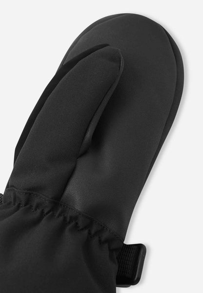 Snoukka - Kids' ReimaTec Waterproof Ski Mittens | Reima Classic