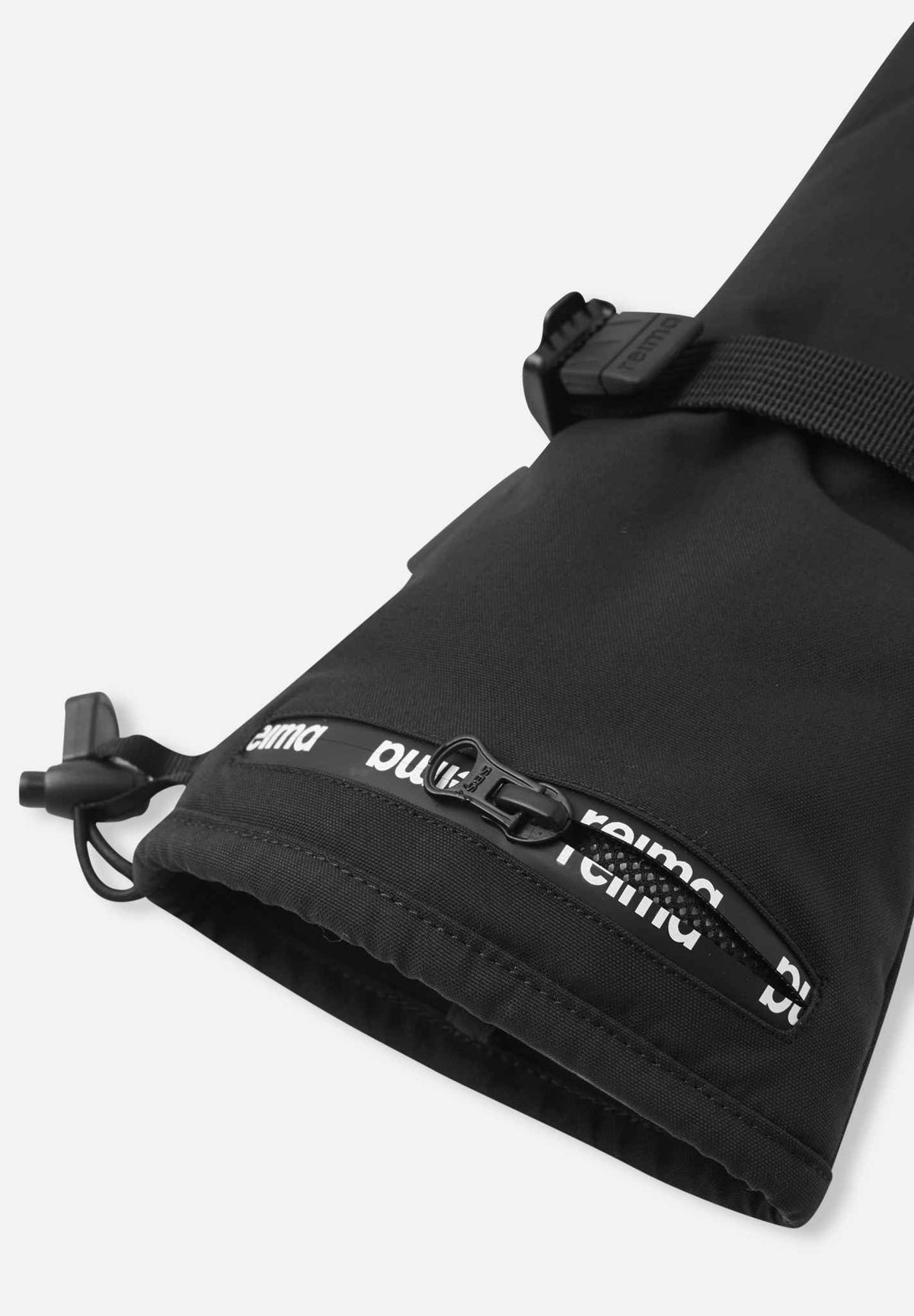 Snoukka - Kids' ReimaTec Waterproof Ski Mittens | Reima Classic