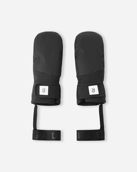 Lapases - Kids' ReimaTec Waterproof Ski Mittens | Reima Essential