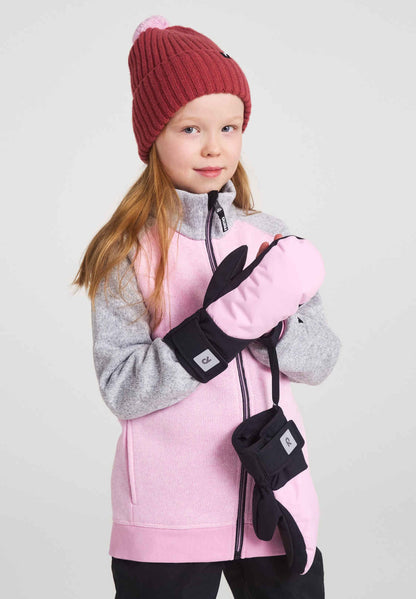 Lapases - Kids' ReimaTec Waterproof Ski Mittens | Reima Essential