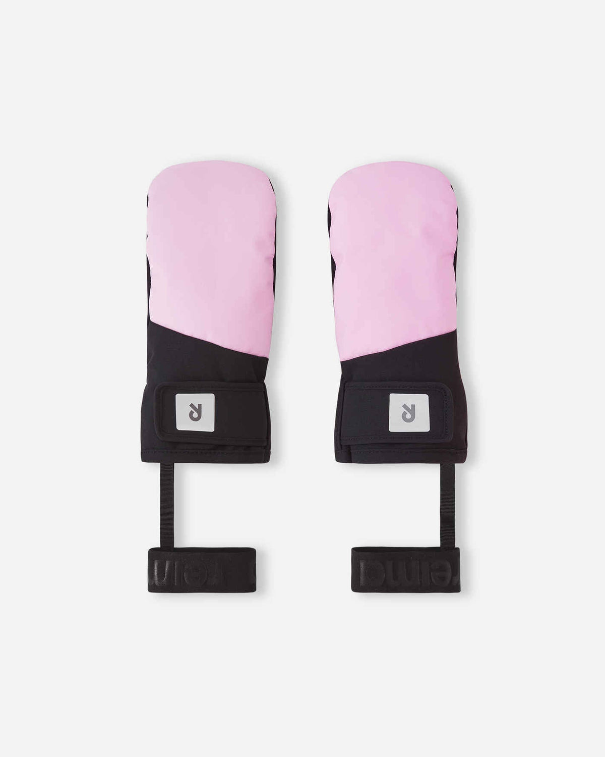 Lapases - Kids' ReimaTec Waterproof Ski Mittens | Reima Essential