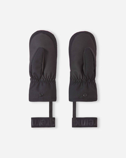 Lapases - Kids' ReimaTec Waterproof Ski Mittens | Reima Essential
