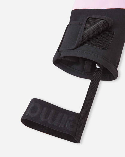Lapases - Kids' ReimaTec Waterproof Ski Mittens | Reima Essential