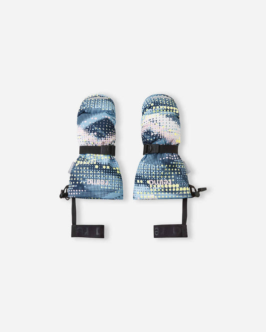 Vanukko - Kids' ReimaTec Waterproof Ski Mittens | Reima Great Value