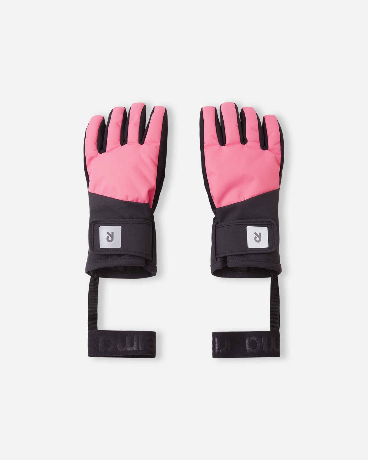 Hanskas - Kids' Waterproof Ski Gloves | Reima Latest
