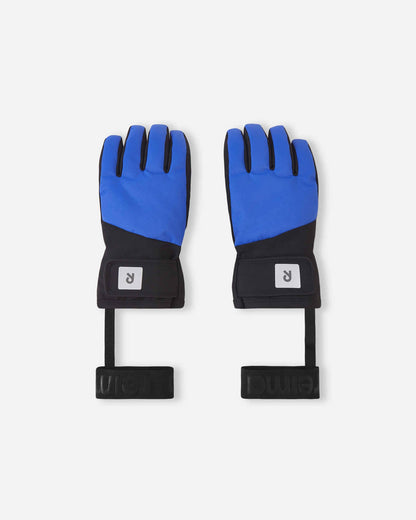 Hanskas - Kids' Waterproof Ski Gloves | Reima Latest