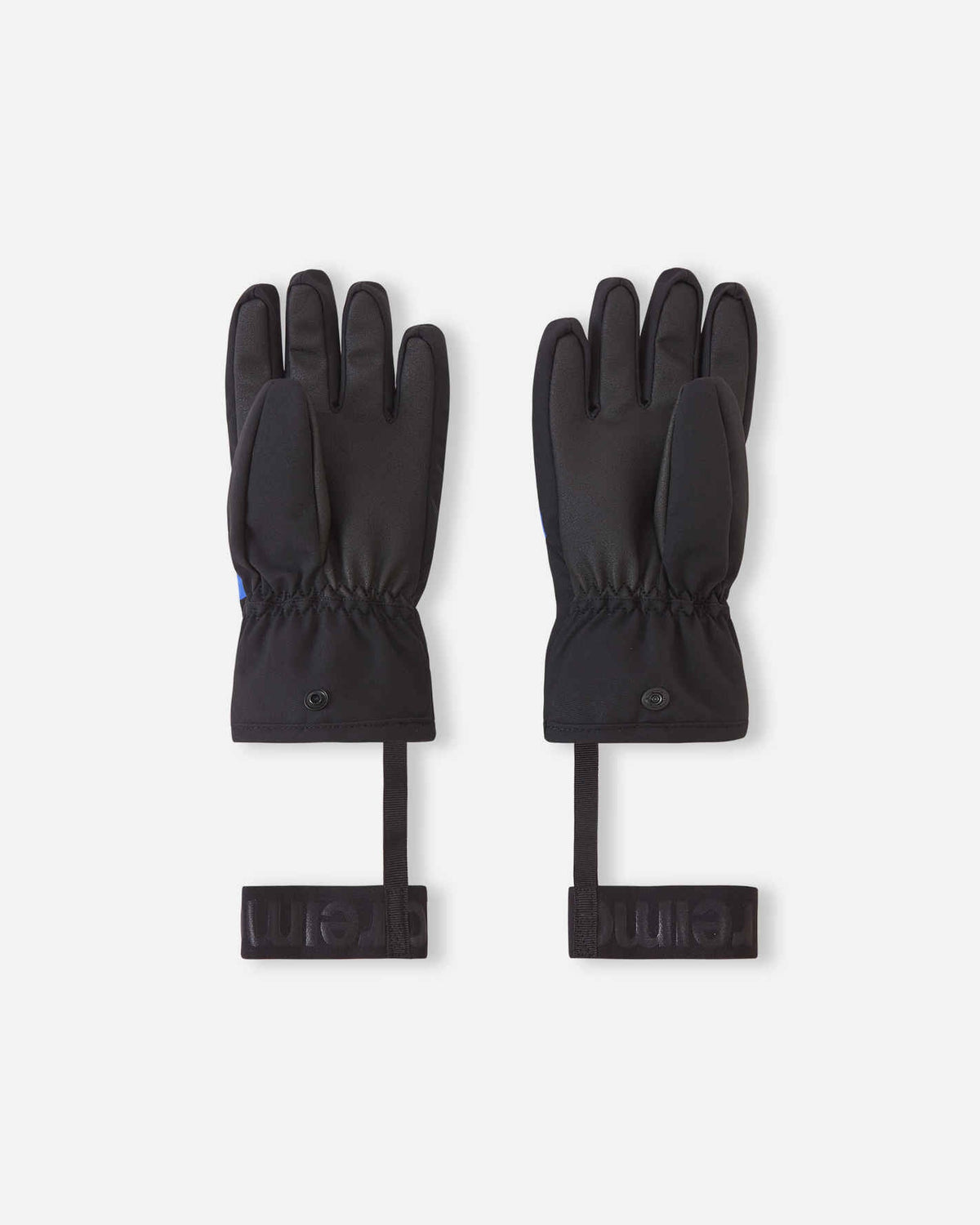 Hanskas - Kids' Waterproof Ski Gloves | Reima Latest