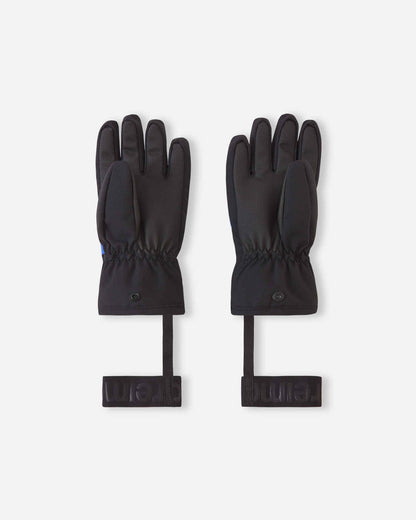 Hanskas - Kids' Waterproof Ski Gloves | Reima Latest