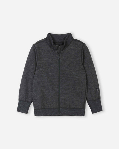 Mahin - Kids' Merino Wool Sweater | Reima Classic