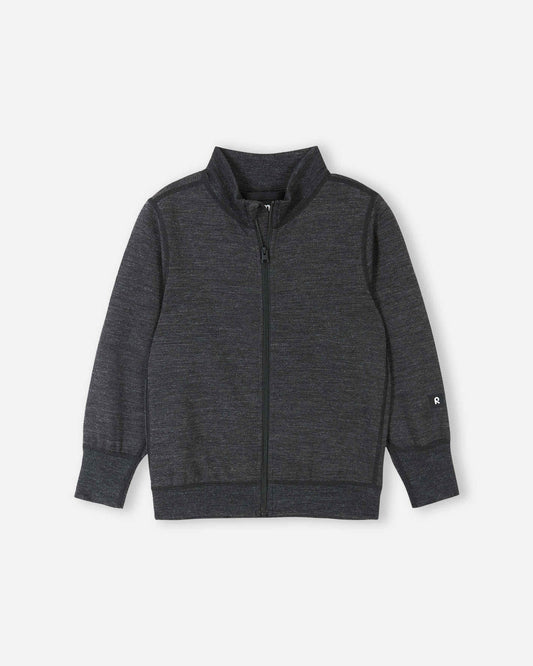 Mahin - Kids' Merino Wool Sweater | Reima Classic