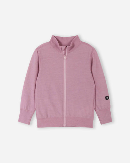 Mahin - Kids' Merino Wool Sweater | Reima Classic