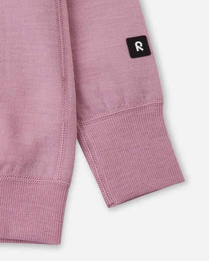 Mahin - Kids' Merino Wool Sweater | Reima Classic