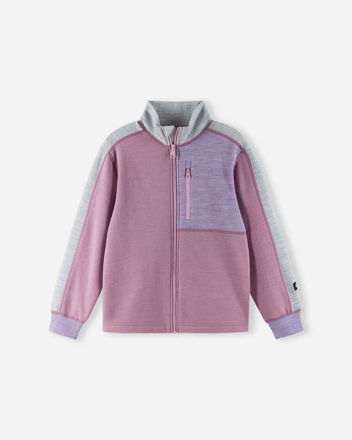 Merin - Kids' Wool Jacket | Reima Essential