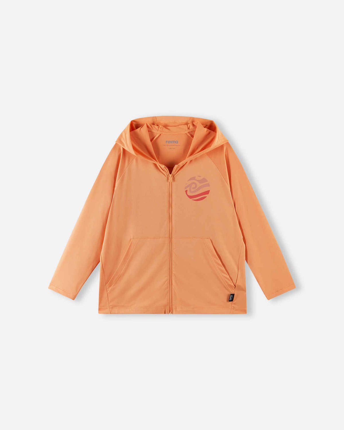 Viili - Kids' UPF 40+ Cooling Hoodie | Reima Value
