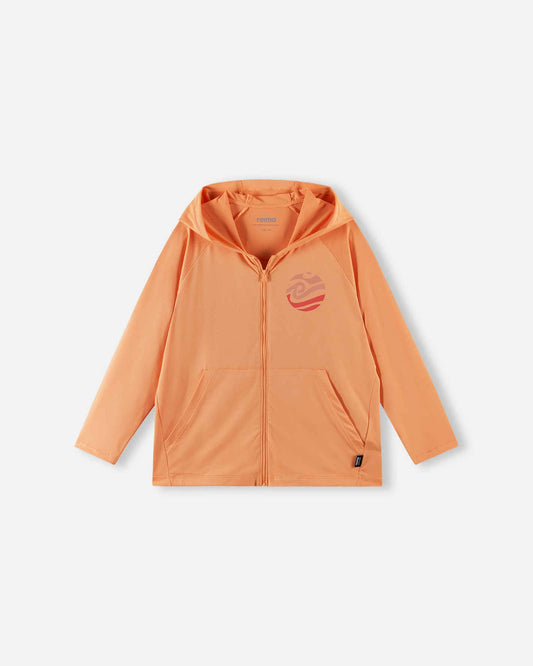 Viili - Kids' UPF 40+ Cooling Hoodie | Reima Value