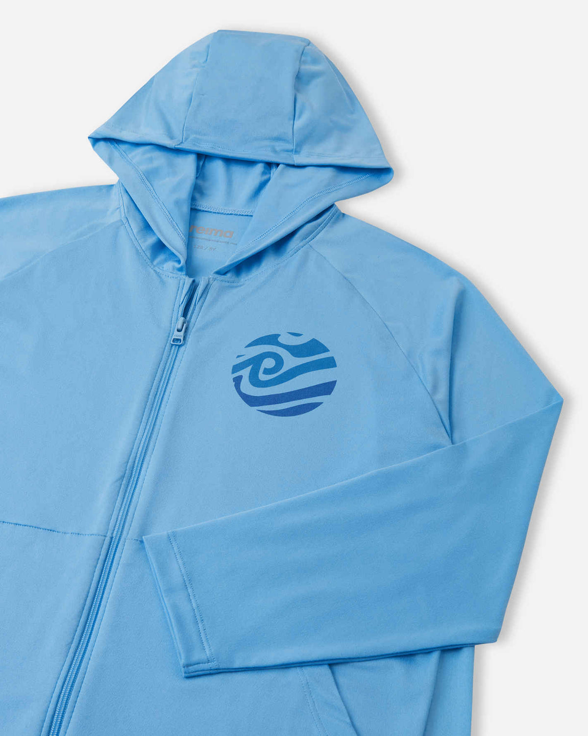 Viili - Kids' UPF 40+ Cooling Hoodie | Reima Value
