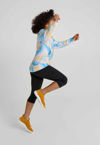 Jumppa - Kids' UPF 40+ Cooling Leggings | Reima Great Value