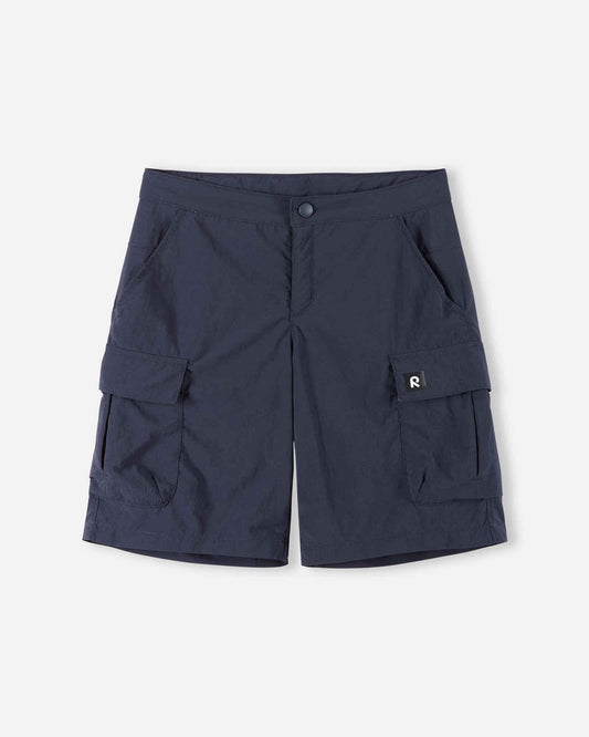 Matkassa - Kids' UPF 50+ Cargo Shorts | Reima Latest