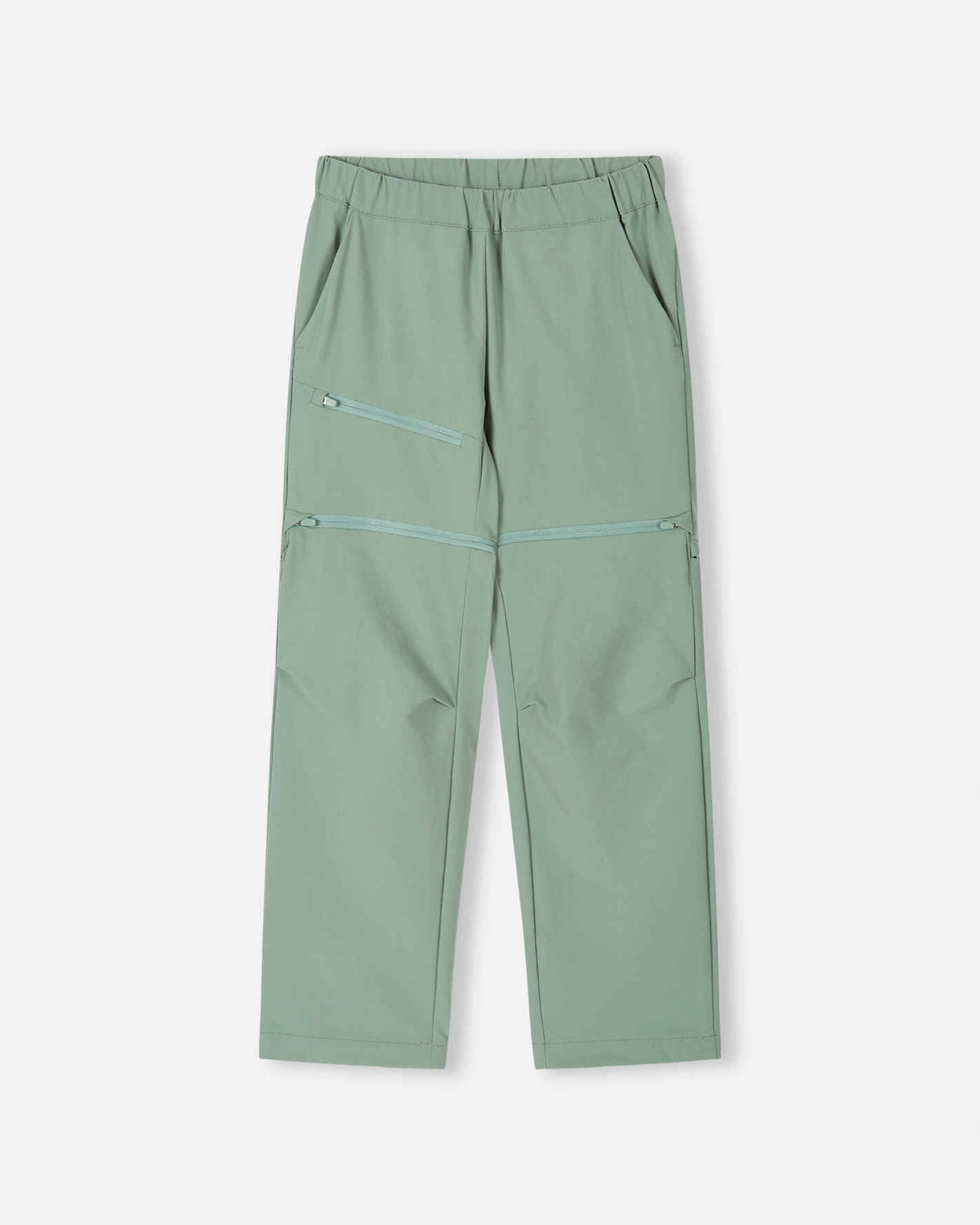 Tuplat - Kids' Pants with Zip-Off Legs | Reima Quality