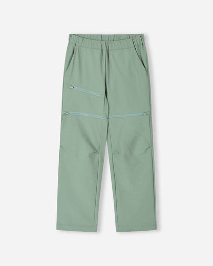 Tuplat - Kids' Pants with Zip-Off Legs | Reima Quality