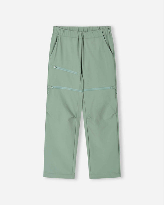Tuplat - Kids' Pants with Zip-Off Legs | Reima Quality