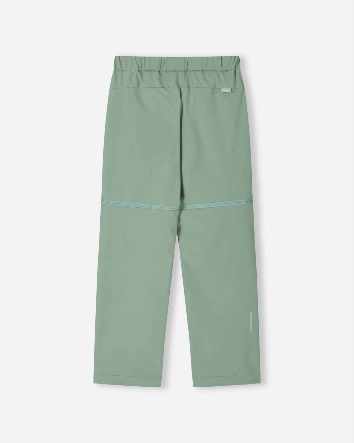 Tuplat - Kids' Pants with Zip-Off Legs | Reima Quality