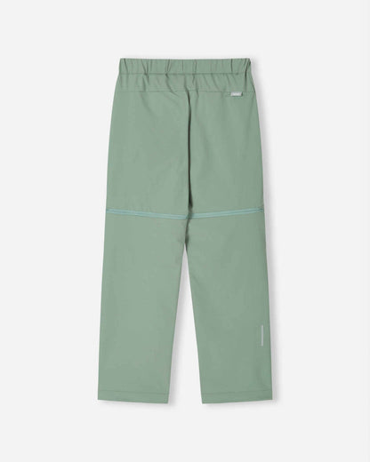 Tuplat - Kids' Pants with Zip-Off Legs | Reima Quality