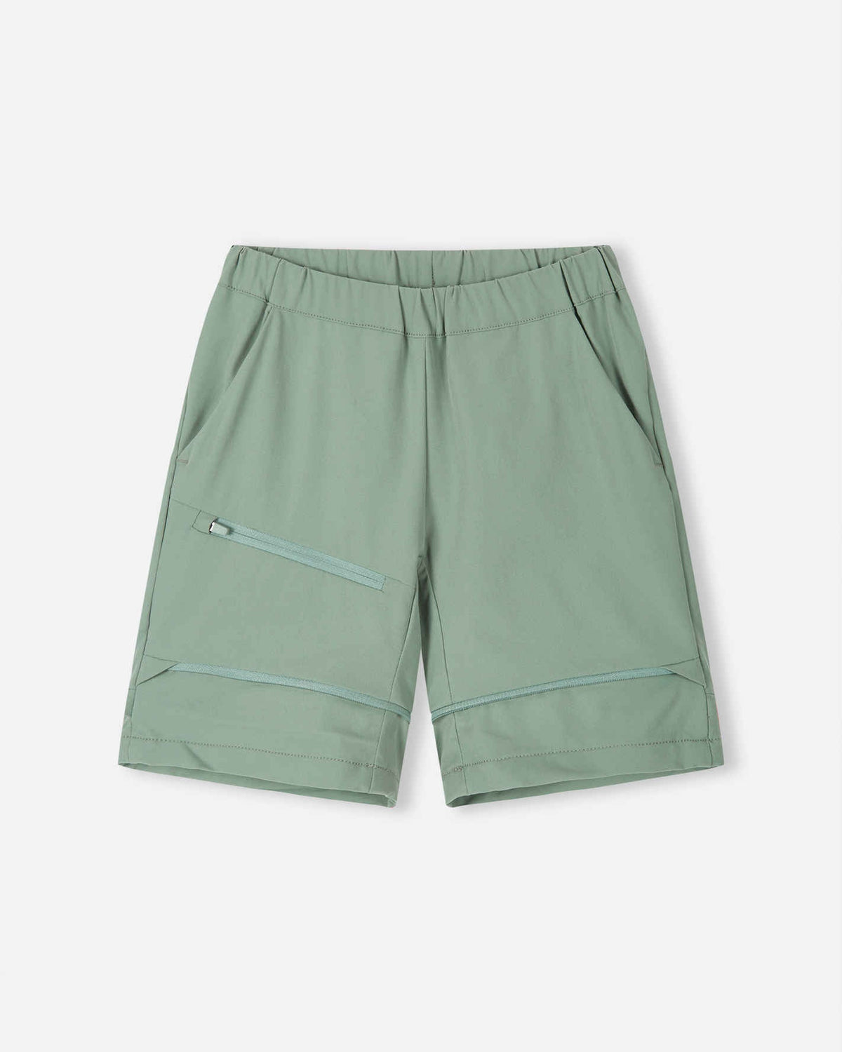 Tuplat - Kids' Pants with Zip-Off Legs | Reima Quality
