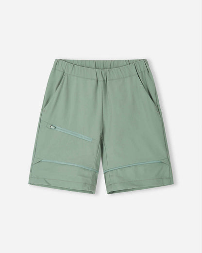 Tuplat - Kids' Pants with Zip-Off Legs | Reima Quality
