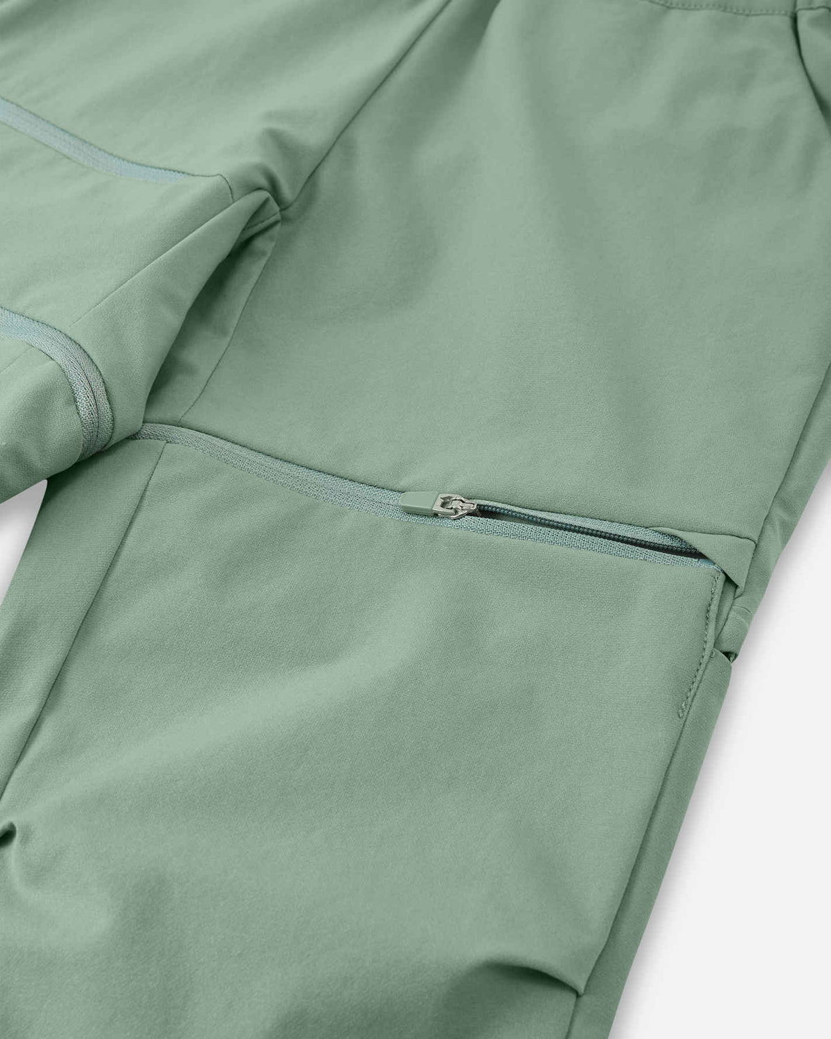 Tuplat - Kids' Pants with Zip-Off Legs | Reima Quality