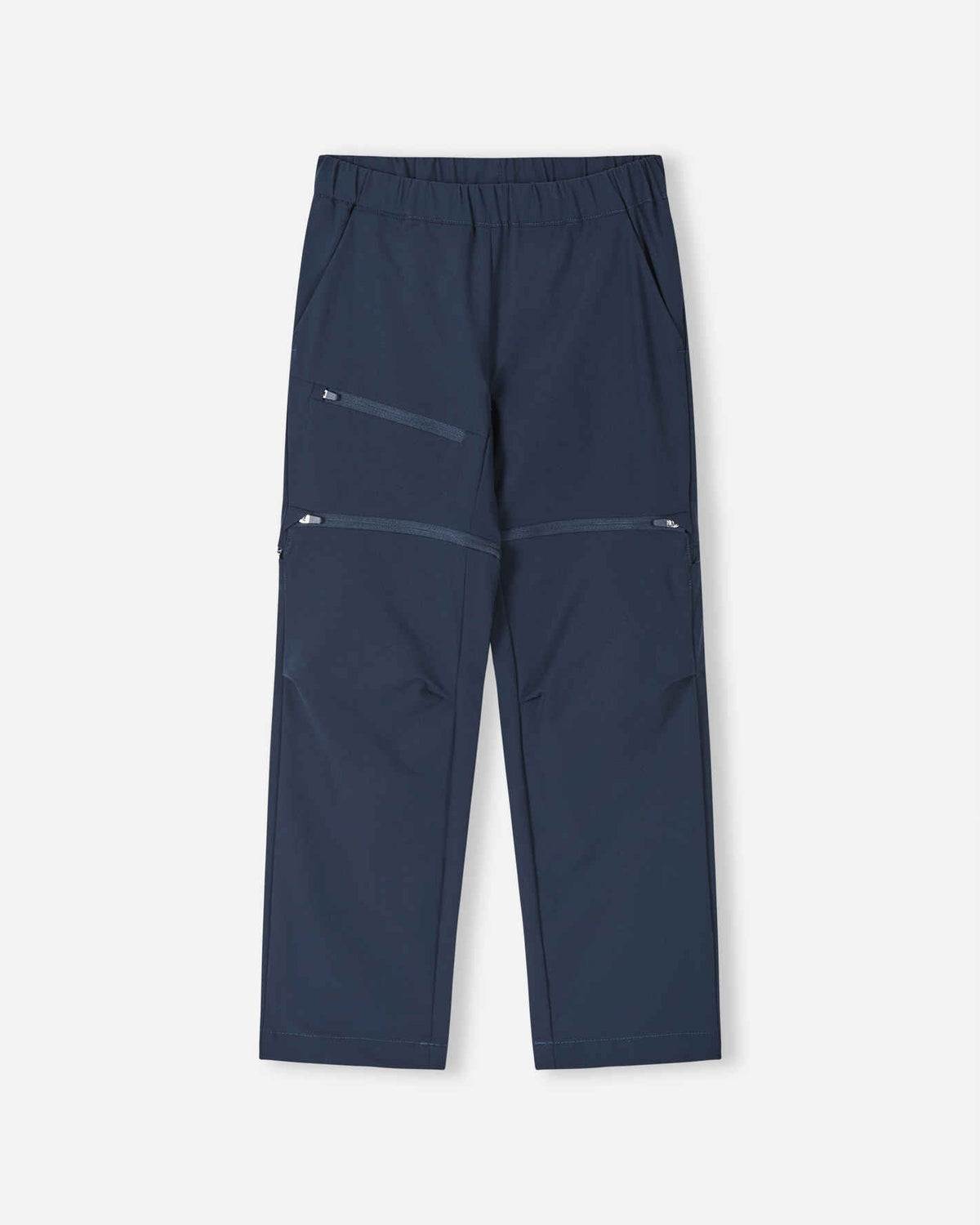 Tuplat - Kids' Pants with Zip-Off Legs | Reima Quality