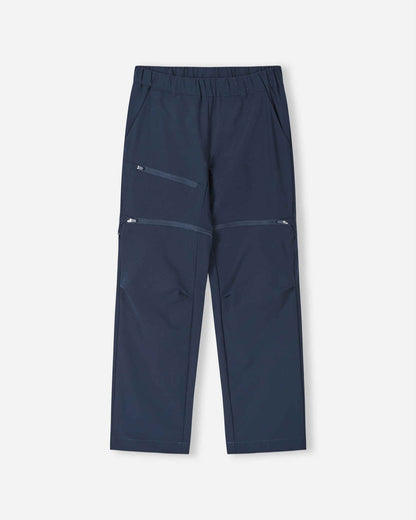 Tuplat - Kids' Pants with Zip-Off Legs | Reima Quality