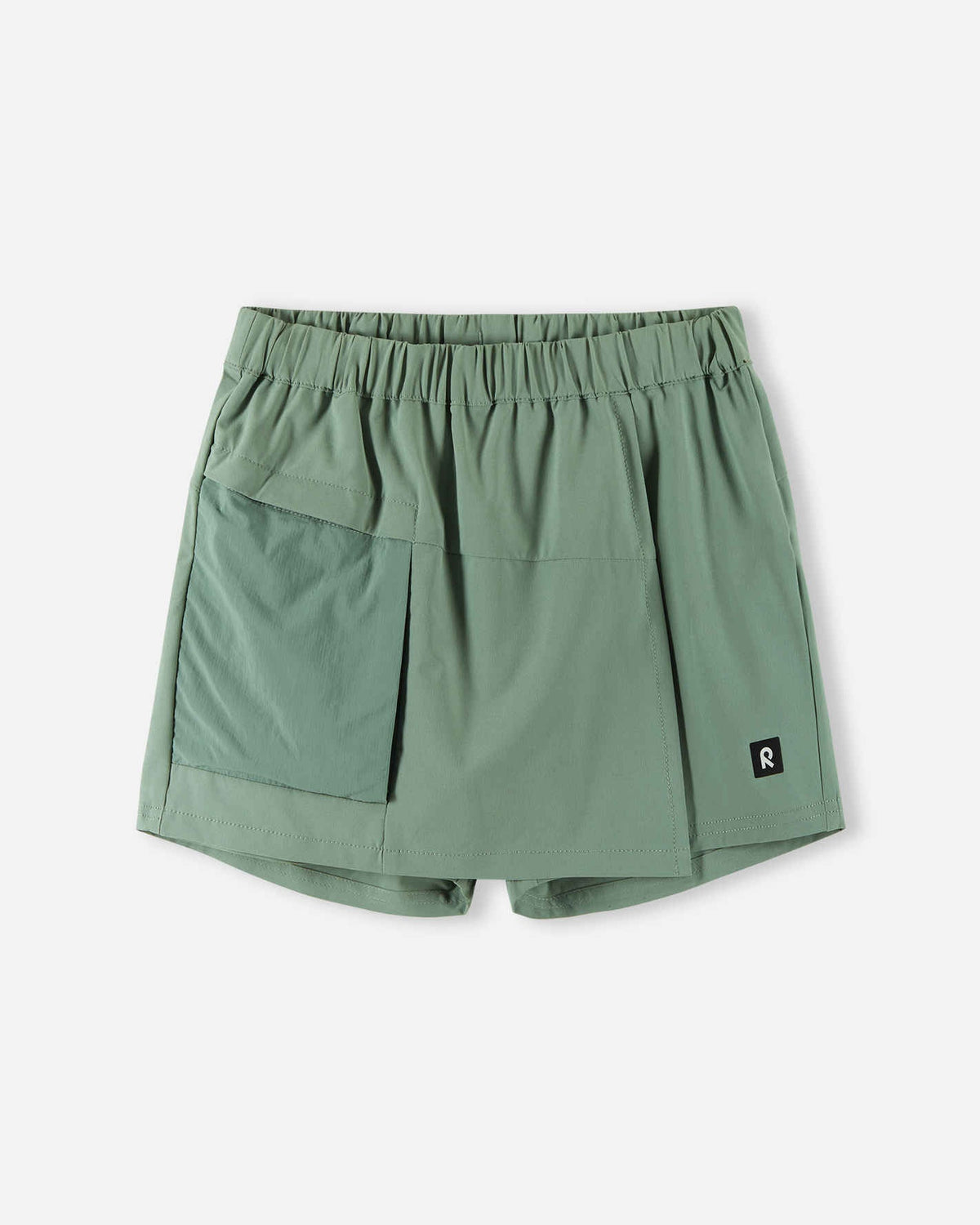 Toddler & Kids' Hamos - Quick Dry Skort | Reima Classic
