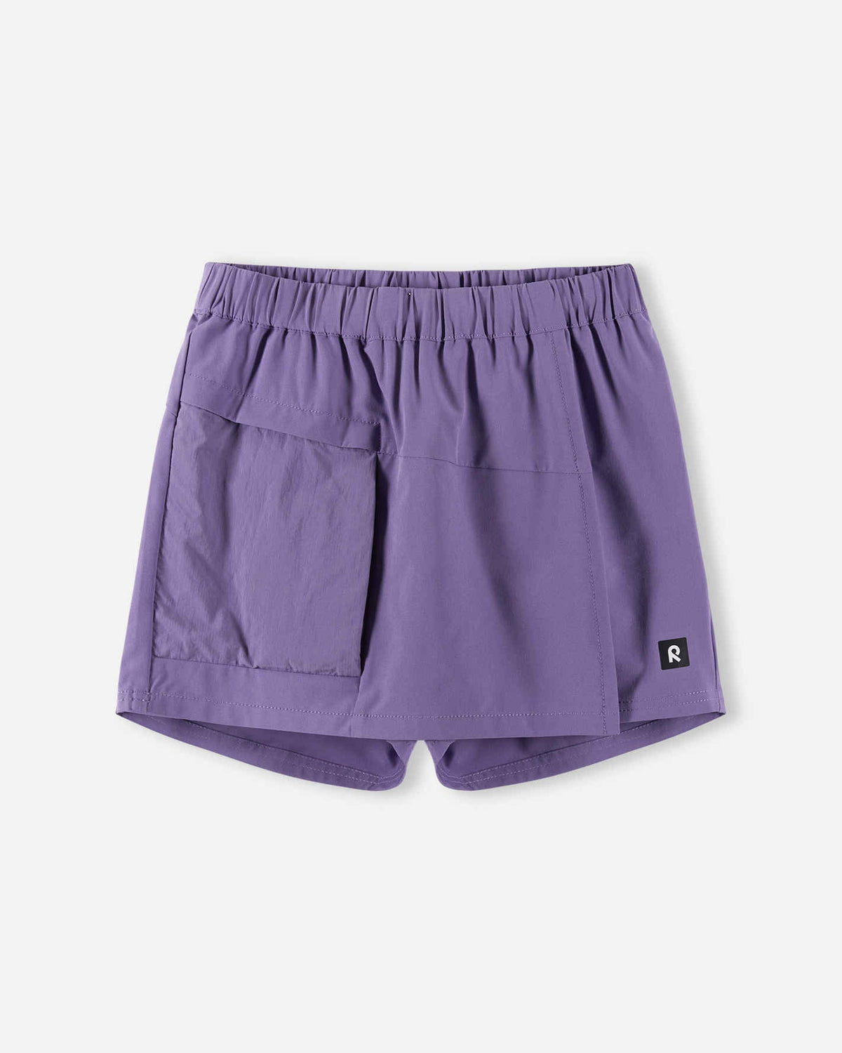 Toddler & Kids' Hamos - Quick Dry Skort | Reima Classic