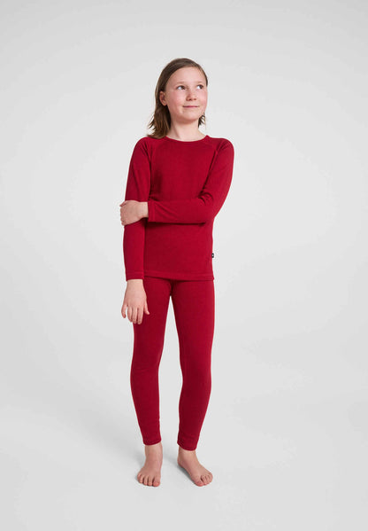 Lani - Kids' Moisture-Wicking Thermolite® Base Layer Set | Reima Value