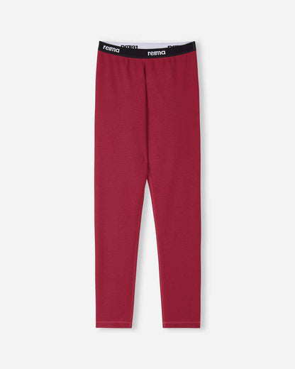 Lani - Kids' Moisture-Wicking Thermolite® Base Layer Set | Reima Value