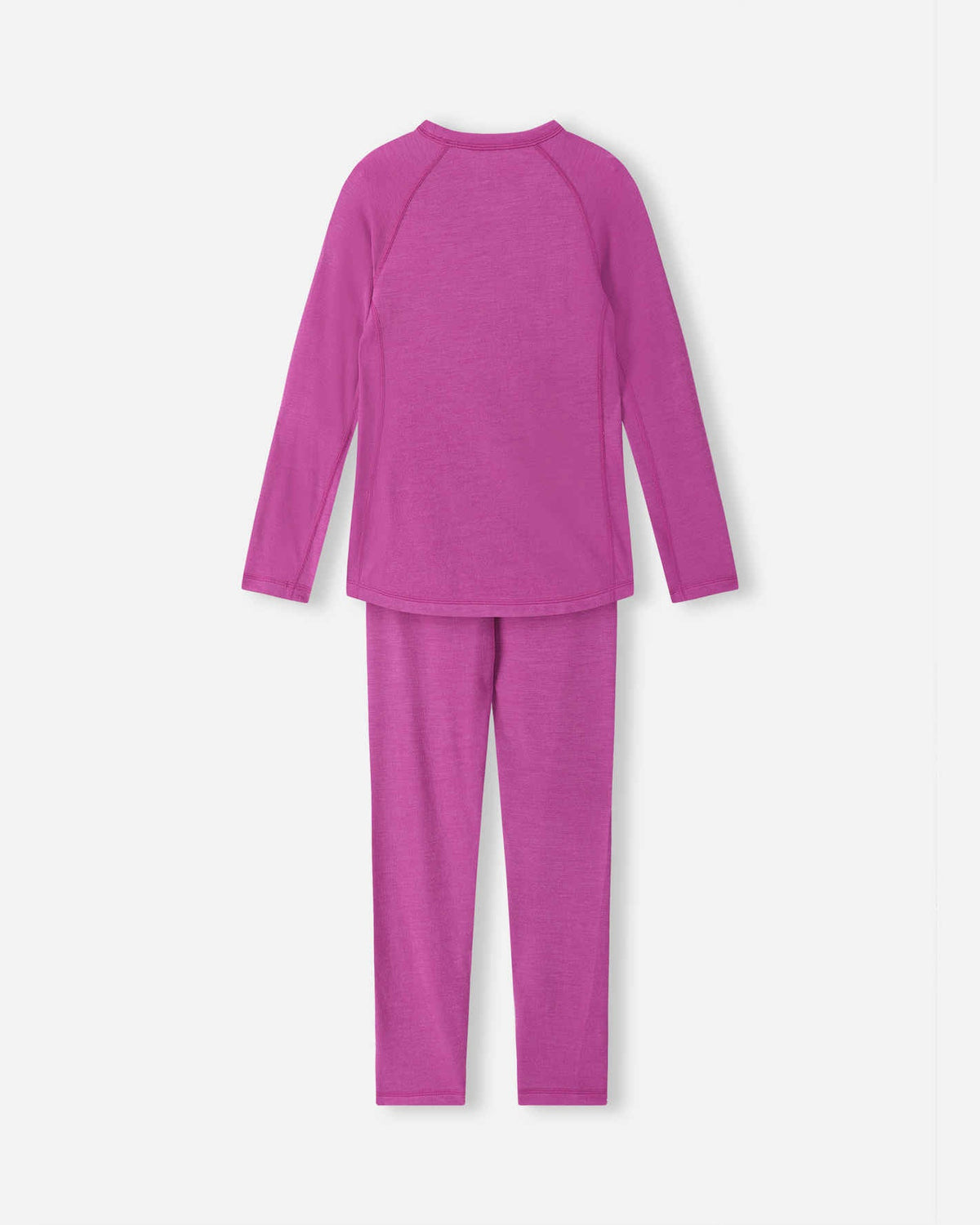Taitoa - Kids' Merino Wool & Lyocell Base Layer Set | Reima Latest