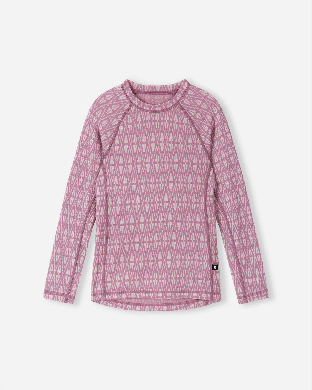 Taival - Kids' Merino Wool Base Layer Set | Reima Quality