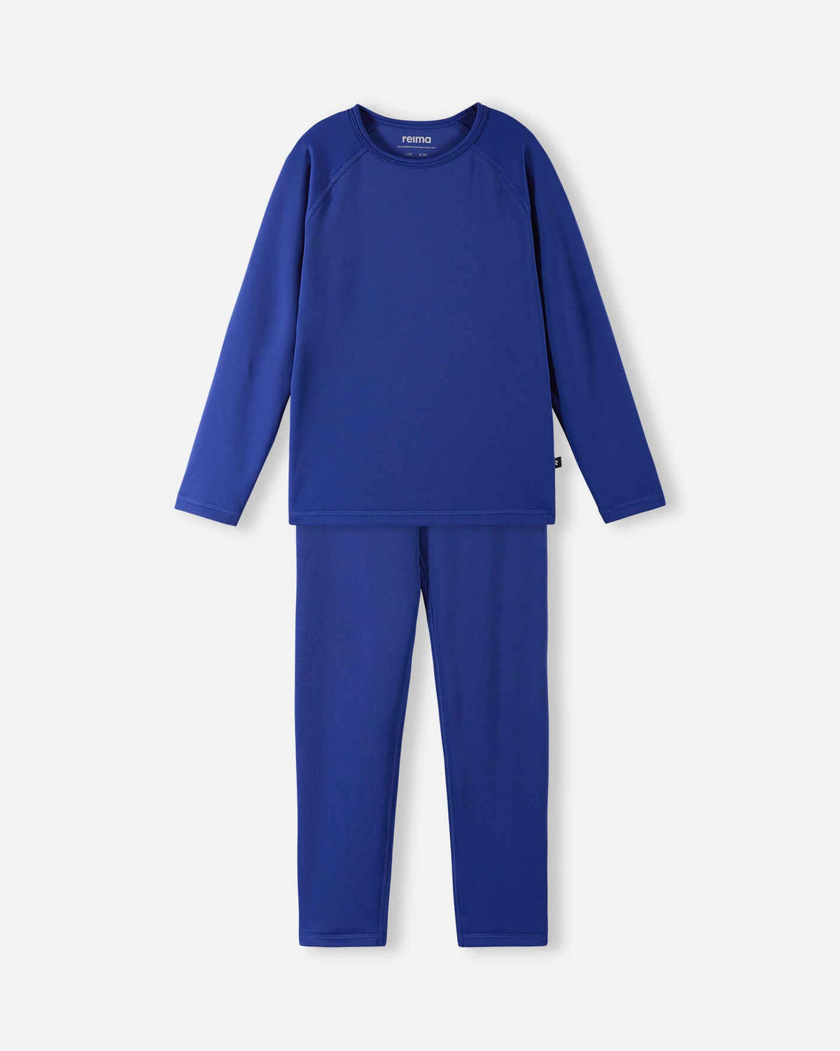 Lampo - Kids' Seawool® Base Layer Set | Reima Trusted