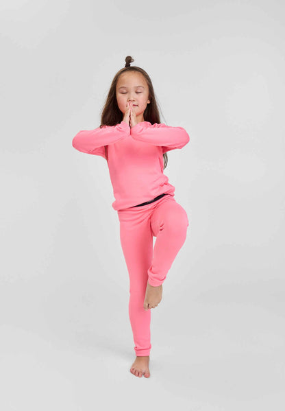 Lampo - Kids' Seawool® Base Layer Set | Reima Trusted