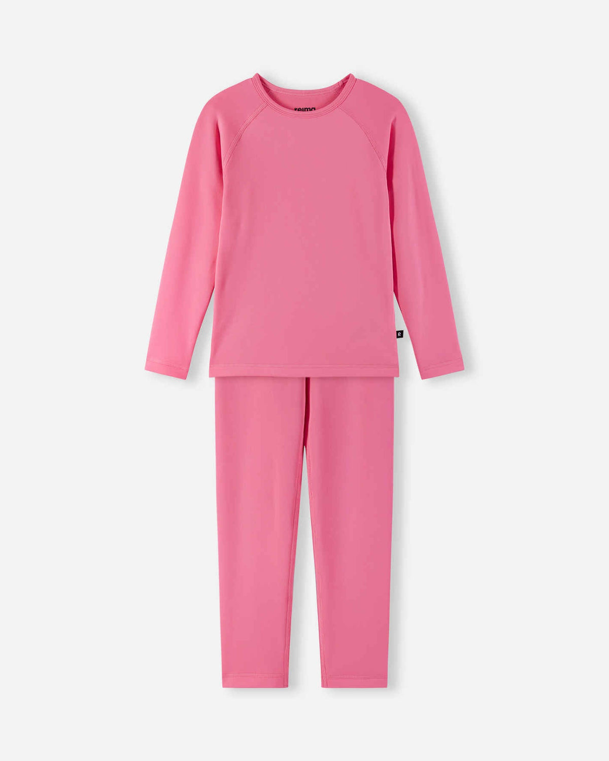 Lampo - Kids' Seawool® Base Layer Set | Reima Trusted