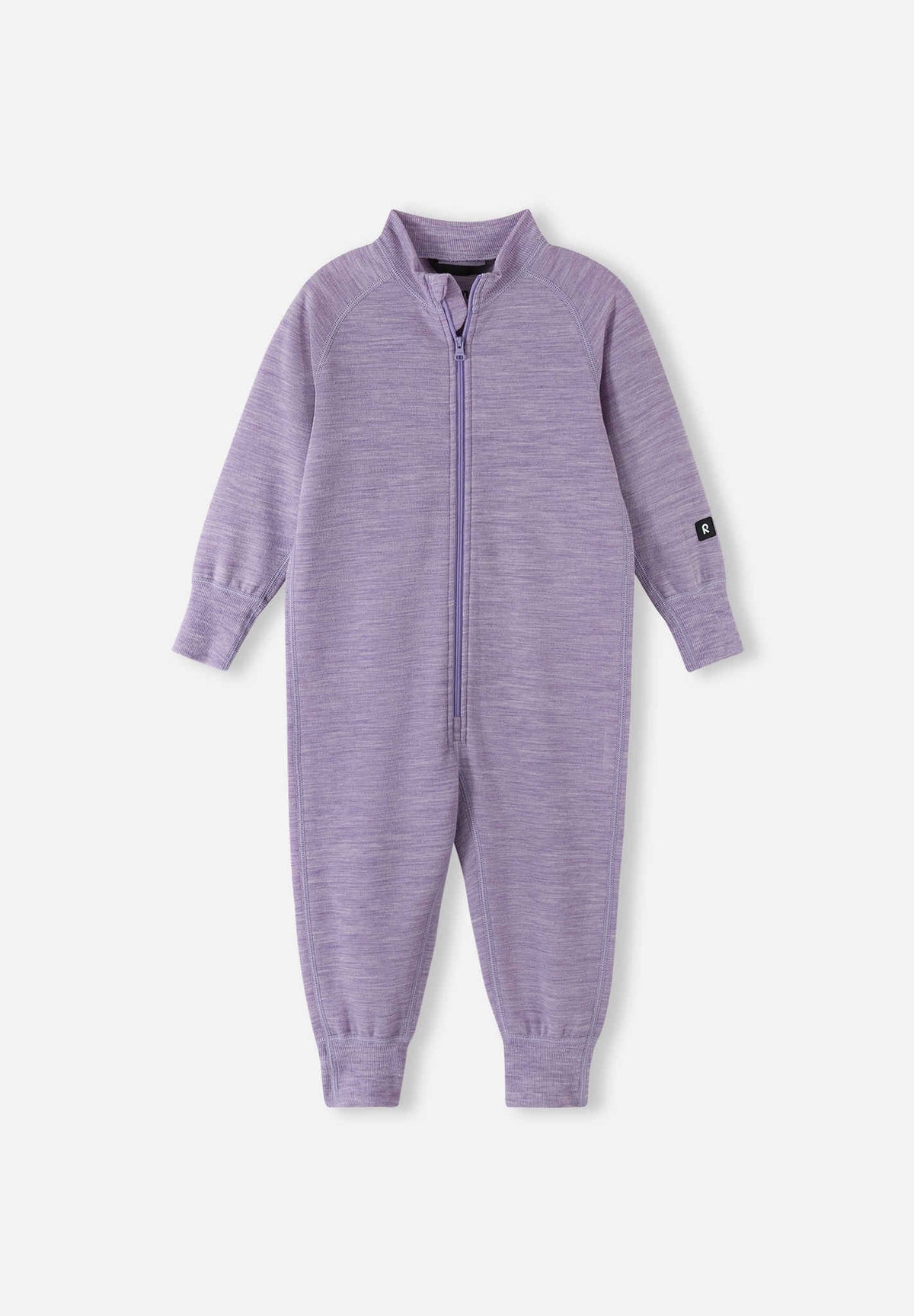 Parvin - Baby & Toddler Merino Wool Jumpsuit | Reima Customer Favorite