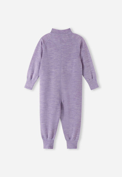 Parvin - Baby & Toddler Merino Wool Jumpsuit | Reima Customer Favorite