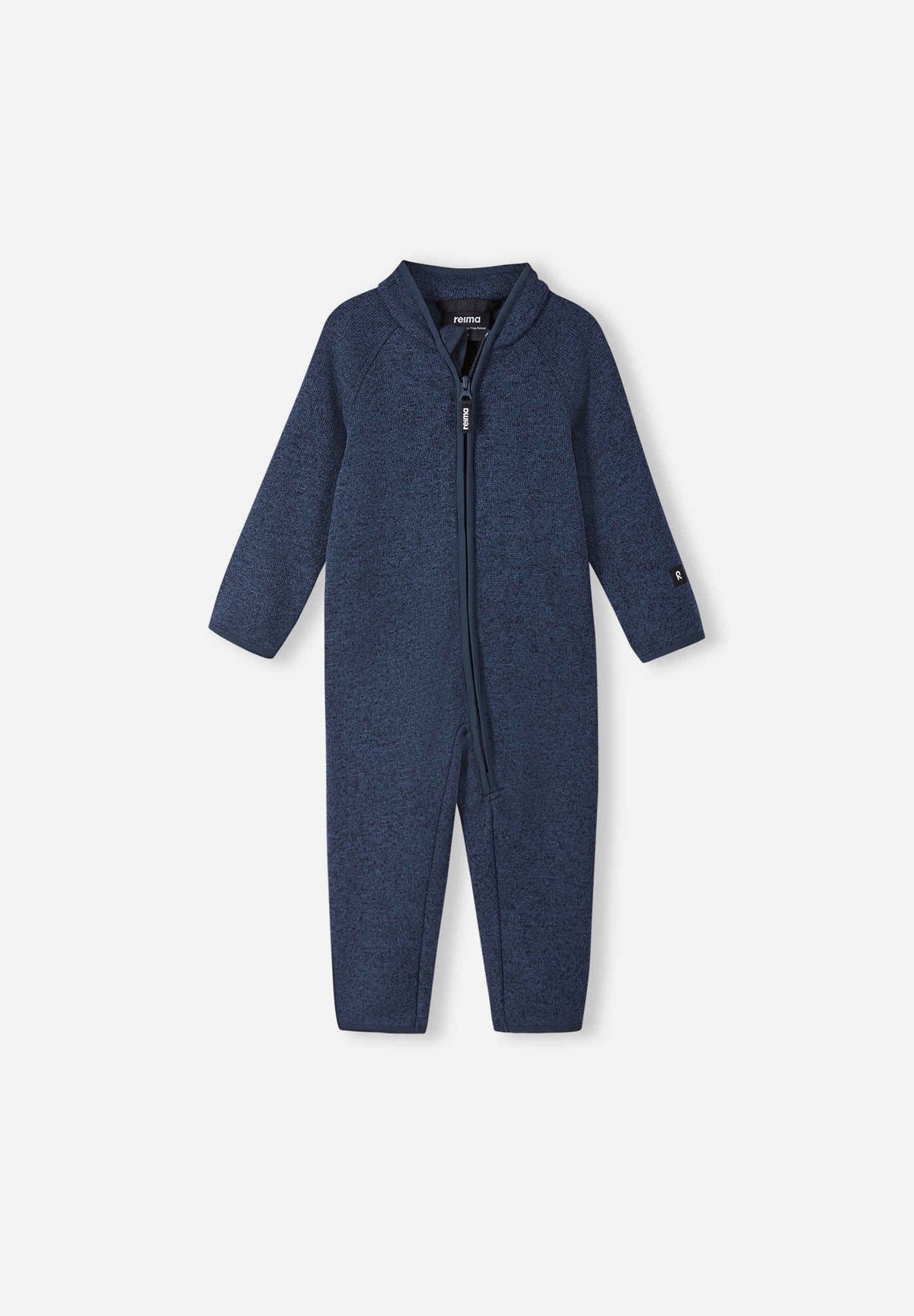 Tahti - Baby & Toddler Fleece Jumpsuit | Reima Classic