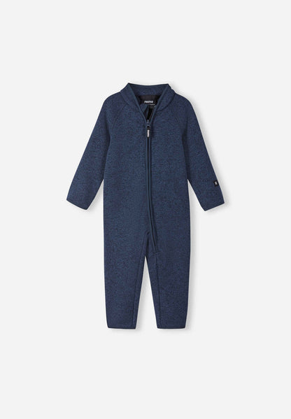 Tahti - Baby & Toddler Fleece Jumpsuit | Reima Classic